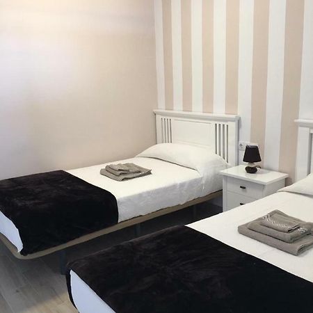 Increible Apartamento Con Vista Al Mar! Apartment Morro Jable  Exterior photo