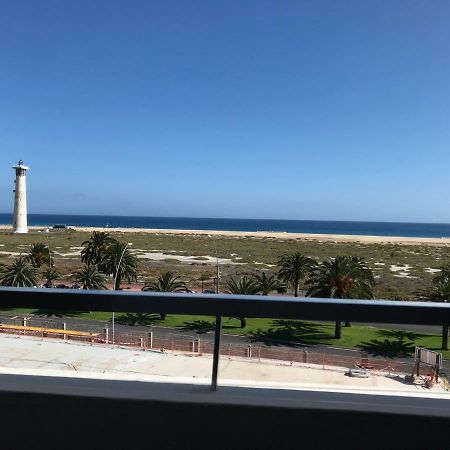 Increible Apartamento Con Vista Al Mar! Apartment Morro Jable  Exterior photo