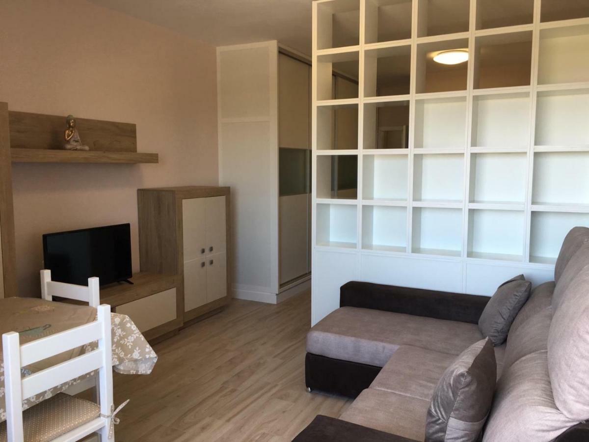 Increible Apartamento Con Vista Al Mar! Apartment Morro Jable  Exterior photo